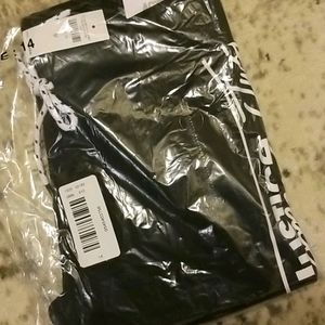 14 Black Justice Jogger